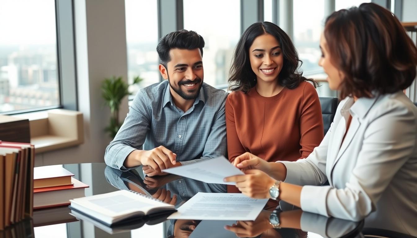 Real Estate Investors